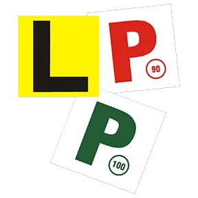 Driving lesson at Aloha Driving School Sydney, showcasing patient instruction and a relaxed learning atmosphere.